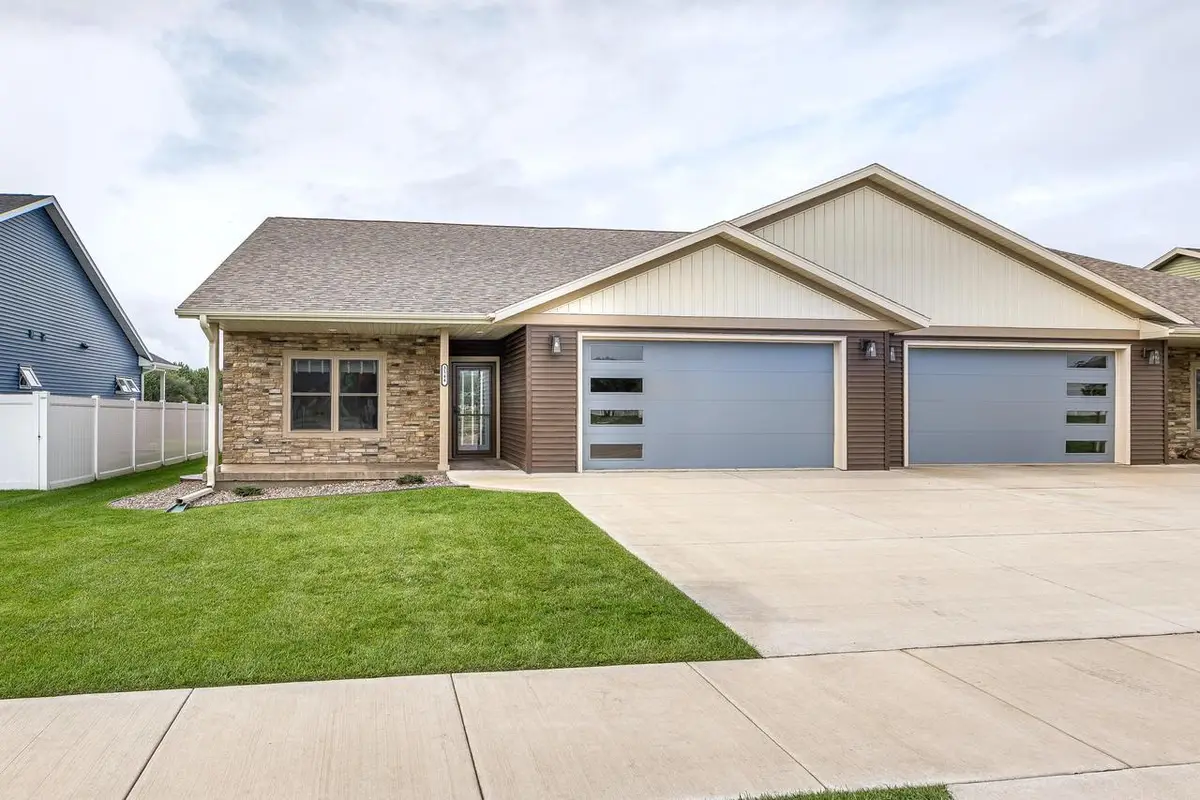 3144 Norse DRIVE, Holmen, WI 54636 - #1