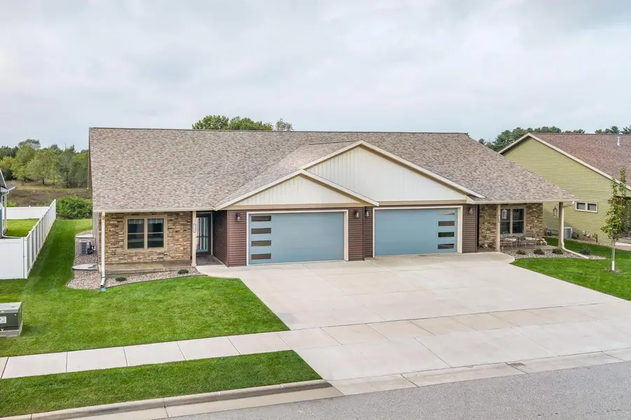 3144 Norse DRIVE, Holmen, WI 54636 - #3