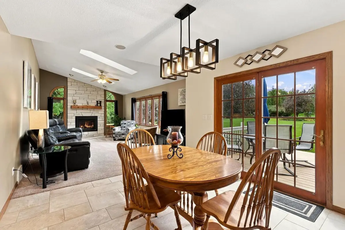N7022 High View DRIVE, Sheboygan, WI 53083 - #1