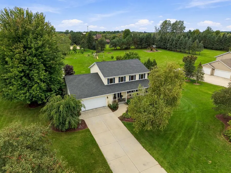 N7022 High View DRIVE, Sheboygan, WI 53083 - #3