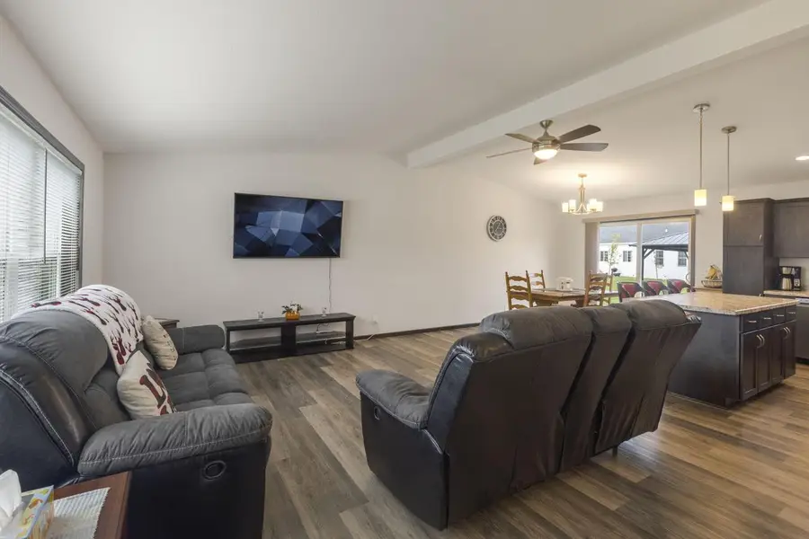 1115 Tamarack STREET, Delavan, WI 53115 - #2
