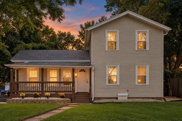 6411 Sheridan ROAD, Kenosha, WI 53143