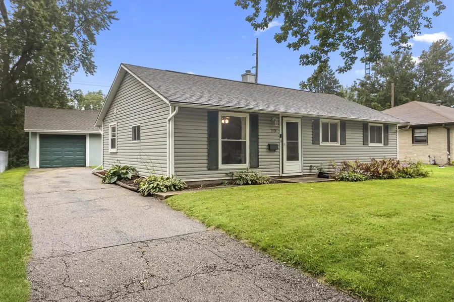 1126 E Wisconsin STREET, Delavan, WI 53115 - #2