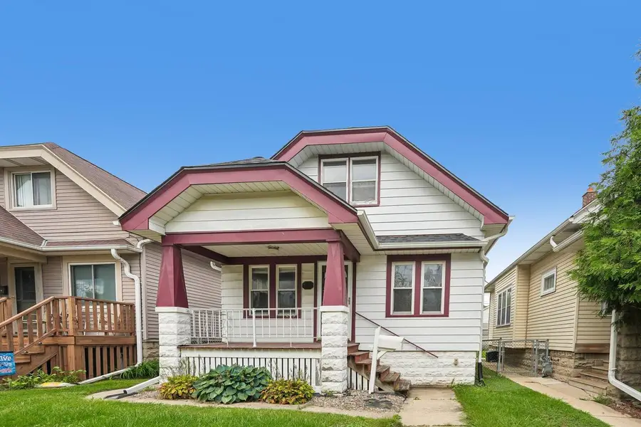 2113 S 59th STREET, Milwaukee, WI 53219 - #2