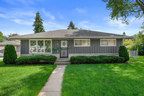 6430 N 48th COURT, Milwaukee, WI 53223