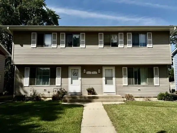 1502 87th PLACE #1504, Kenosha, WI 53143