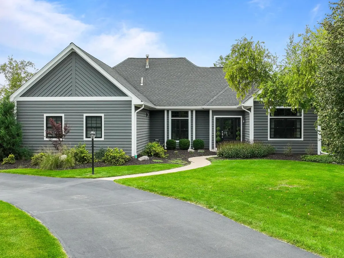 1710 Wales COURT, Lake Geneva, WI 53147 - #1