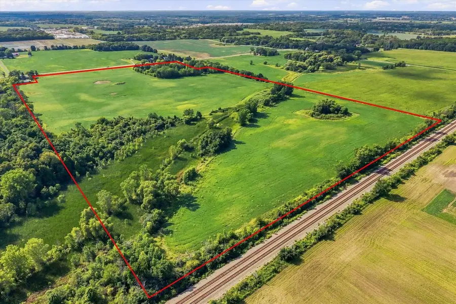 7207 County Highway V, Caledonia, WI 53108 - #2