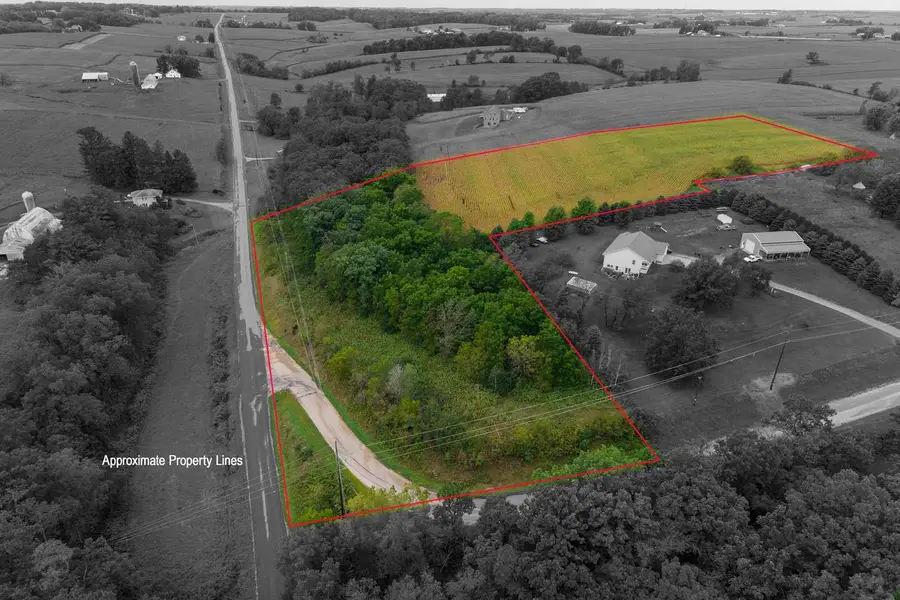 Lot 1 SEAS BRANCH ROAD, Viroqua, WI 54665 - #2