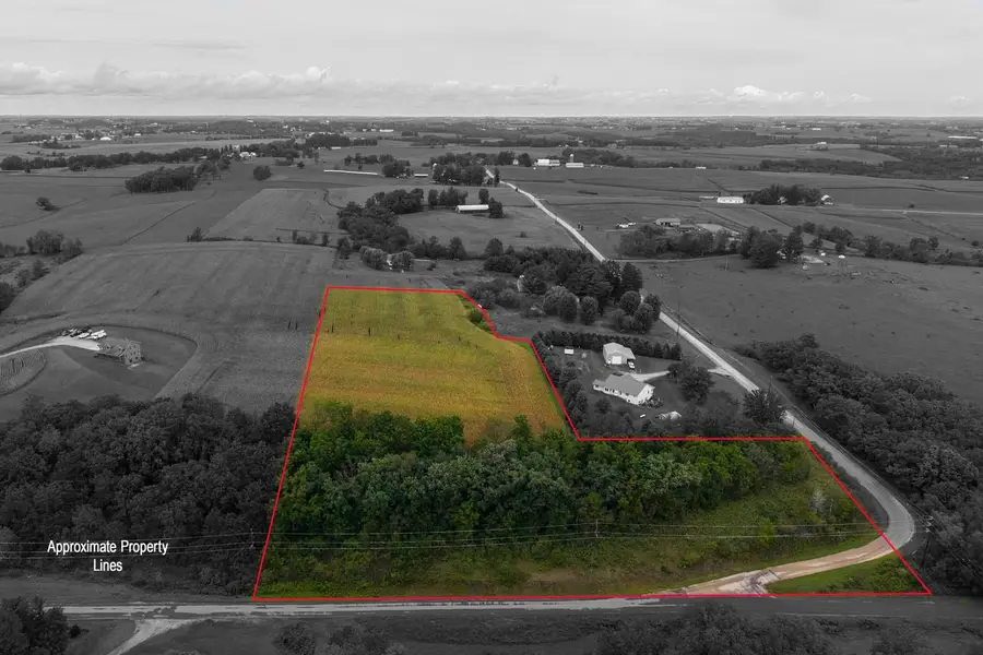 Lot 1 SEAS BRANCH ROAD, Viroqua, WI 54665 - #3