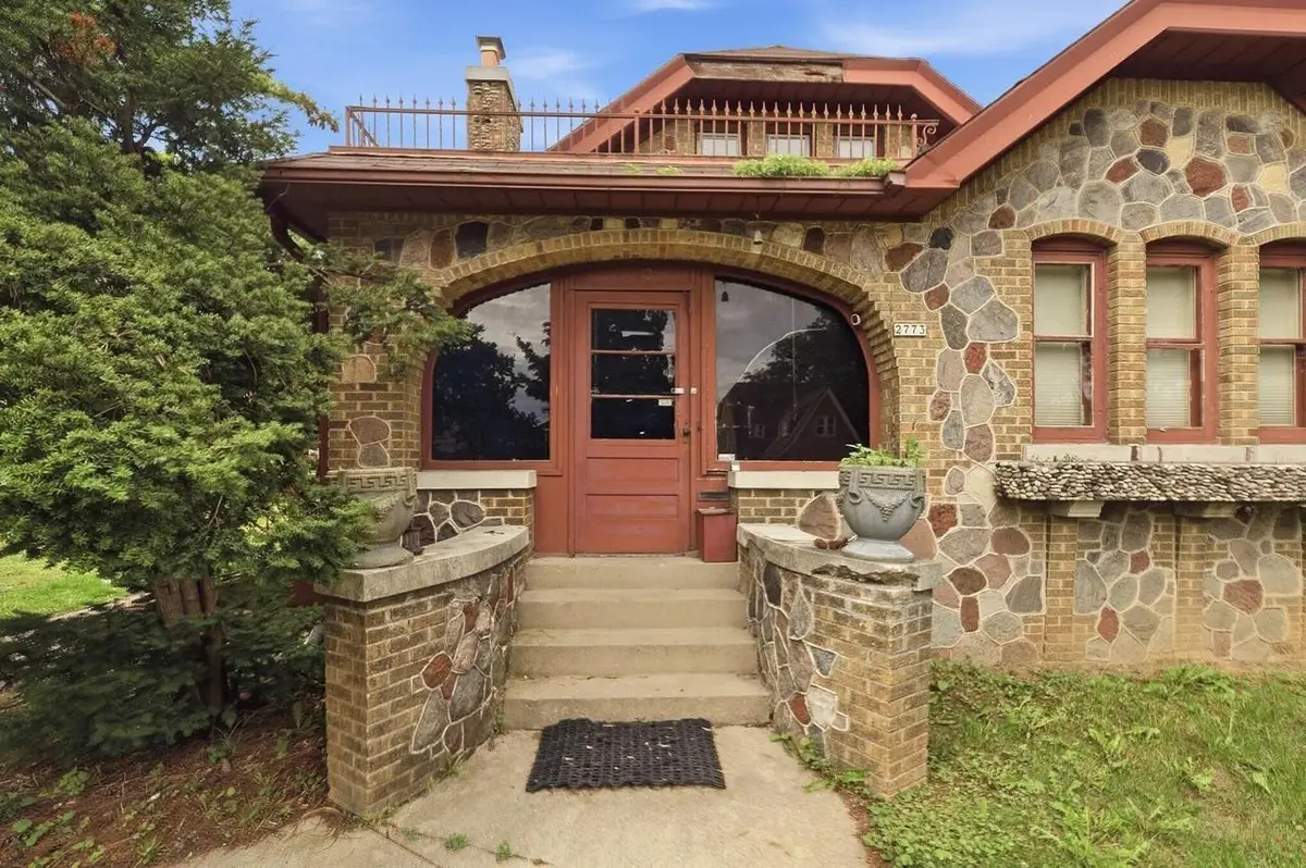 2773 N 54th STREET, Milwaukee, WI 53210 - #1