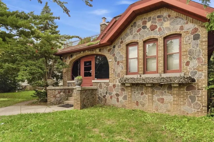 2773 N 54th STREET, Milwaukee, WI 53210 - #2