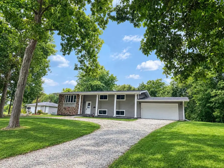 W3144 Thiesen LANE, Helenville, WI 53137 - #3