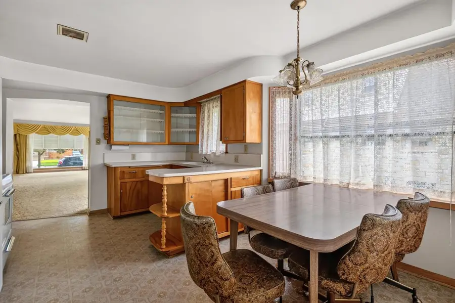 3579 S 14th STREET, Milwaukee, WI 53221 - #3