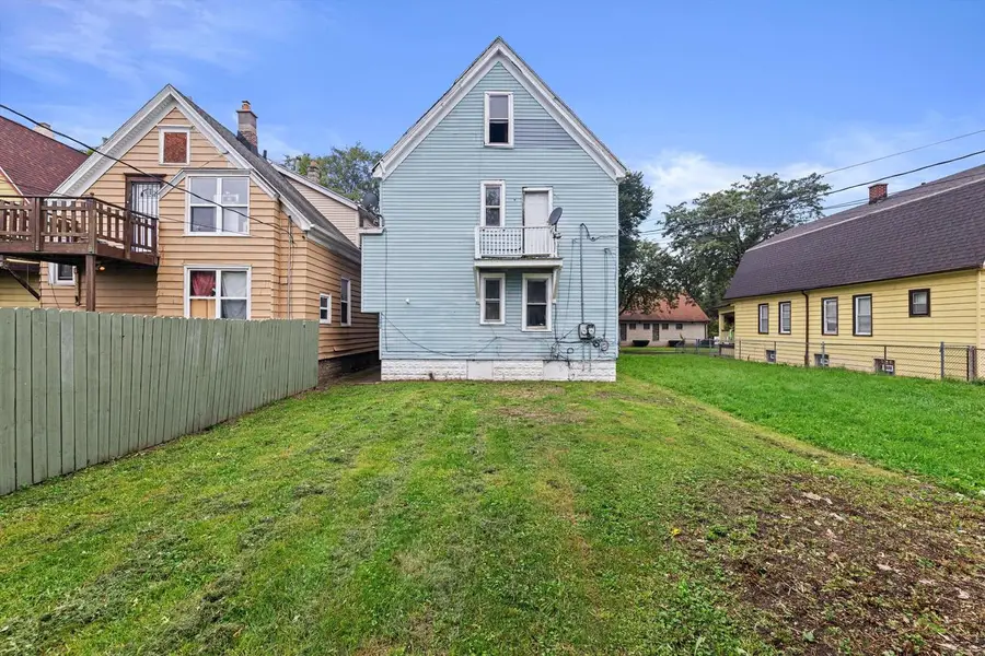 3280 N 26th STREET #3282, Milwaukee, WI 53206 - #3