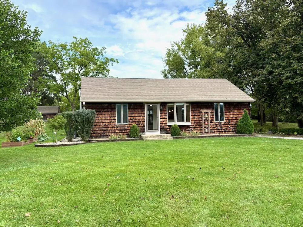 3640 W 7 Mile ROAD, Caledonia, WI 53108 - #1