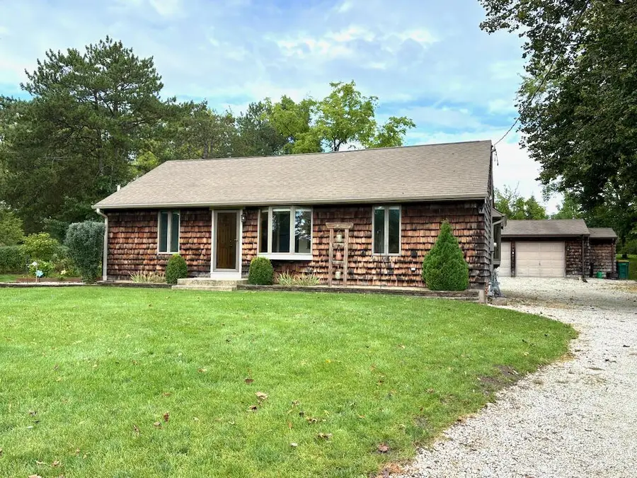 3640 W 7 Mile ROAD, Caledonia, WI 53108 - #2