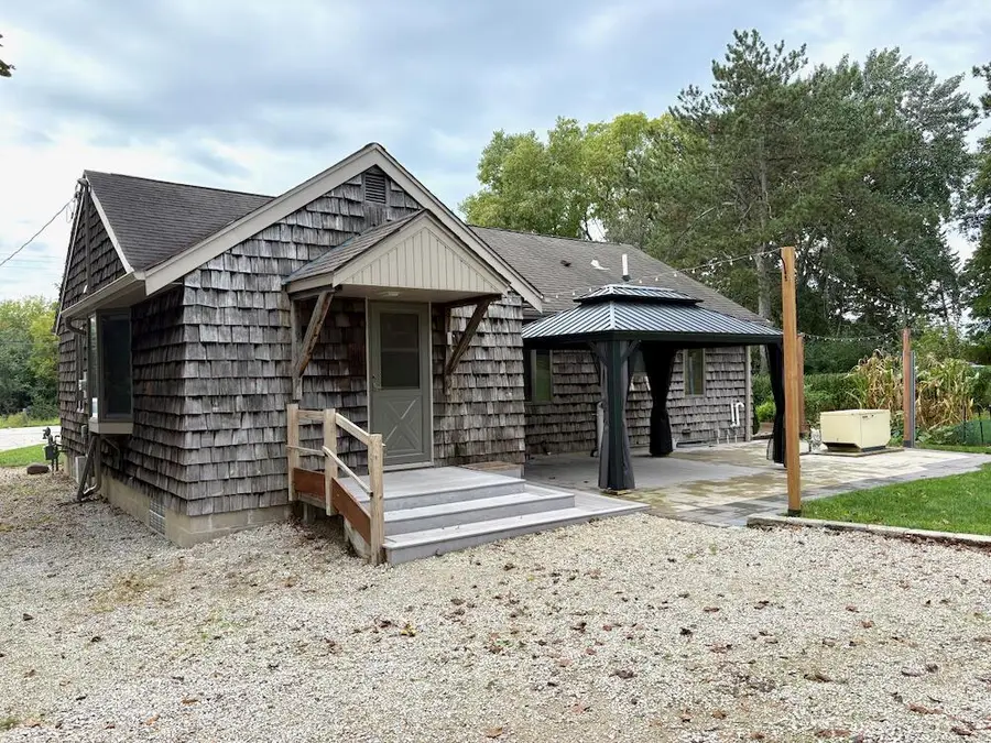 3640 W 7 Mile ROAD, Caledonia, WI 53108 - #3