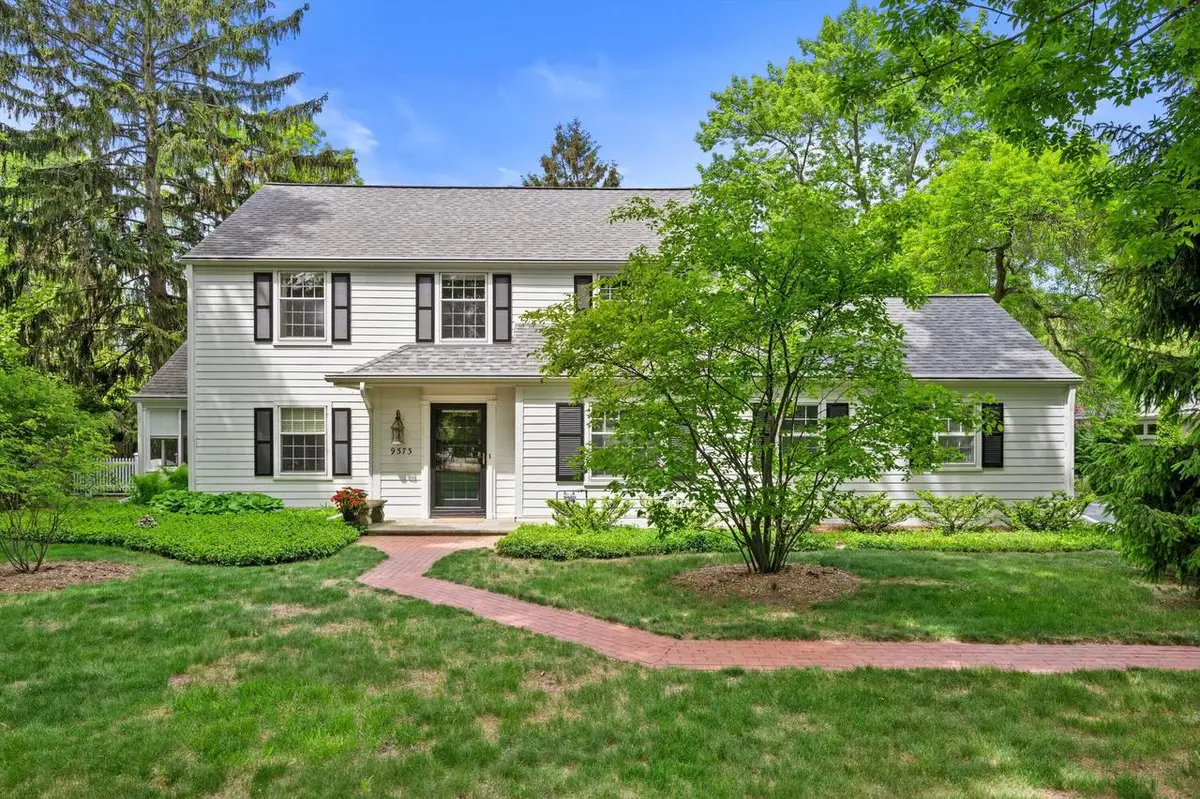 9373 N Lake DRIVE, Bayside, WI 53217 - #1