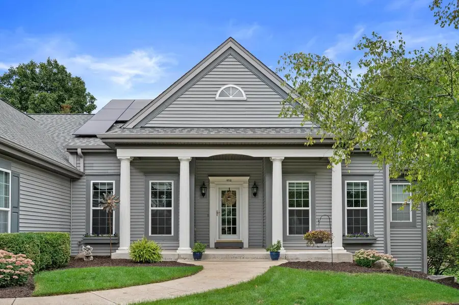 950 River Park DRIVE, Waukesha, WI 53189 - #2
