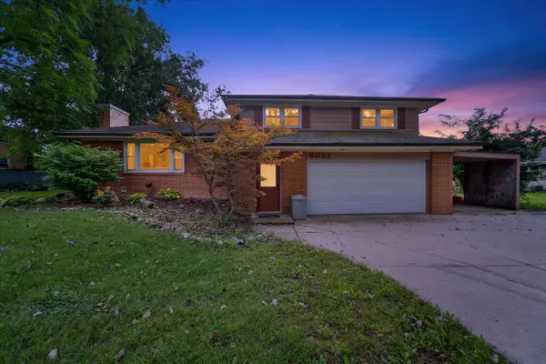 6023 Princeton LANE, Racine, WI 53402