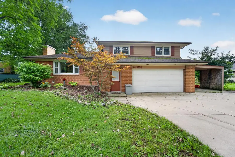 6023 Princeton LANE, Racine, WI 53402 - #2