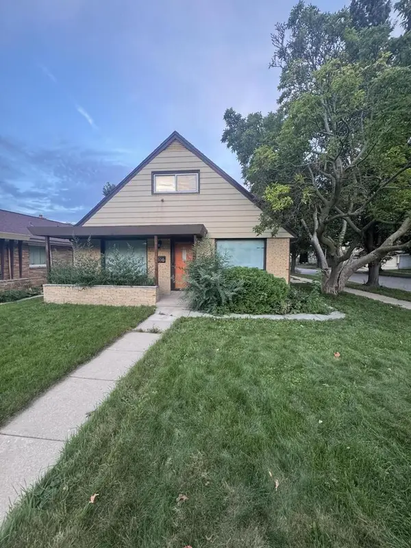 4100 N 62nd STREET, Milwaukee, WI 53216