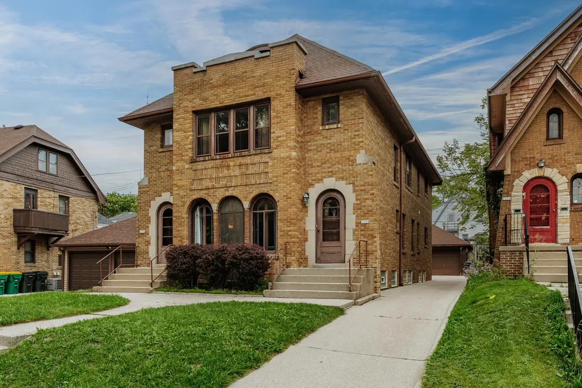 1606 E Newton AVENUE #1608, Shorewood, WI 53211 - #1