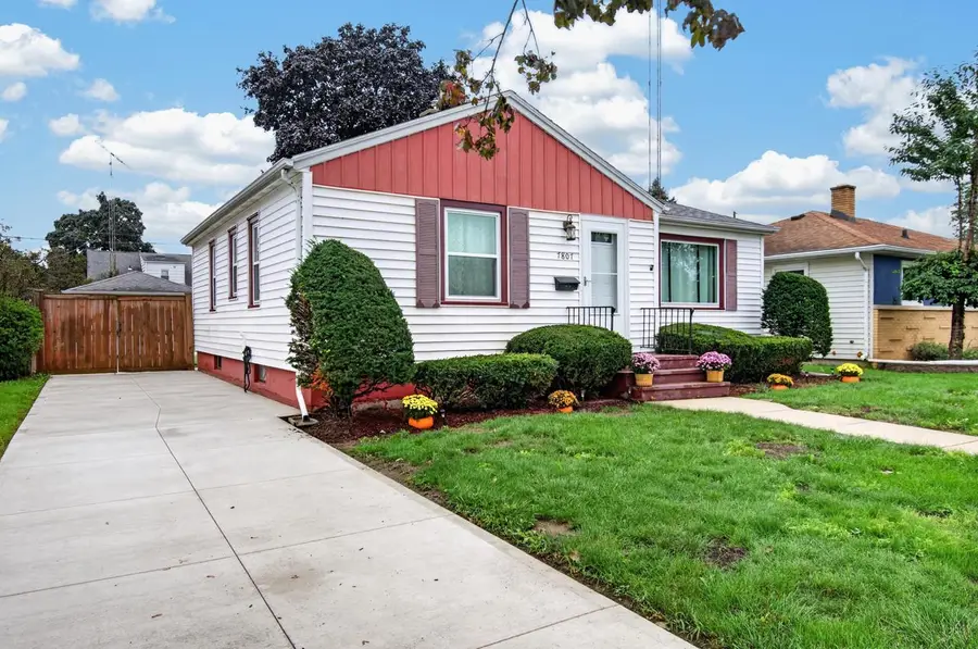 7807 35th AVENUE, Kenosha, WI 53142 - #2