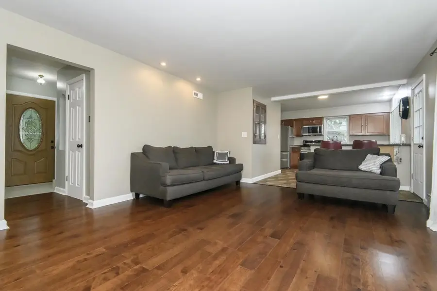 3260 S 124th STREET, West Allis, WI 53227 - #3
