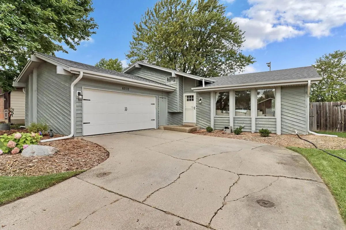 6010 68th STREET, Kenosha, WI 53142 - #1
