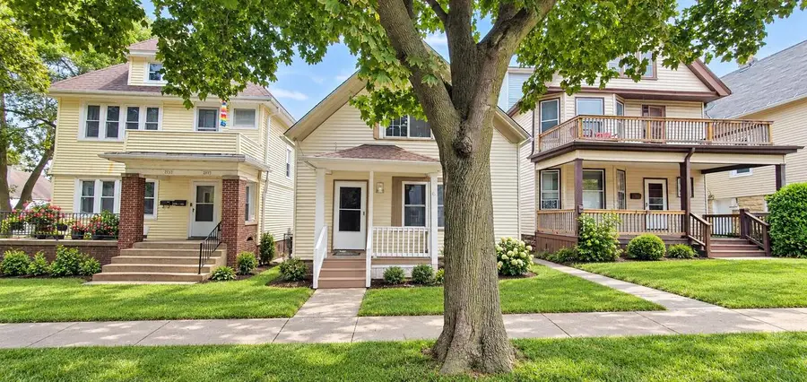 2563 S 8th STREET, Milwaukee, WI 53215 - #2