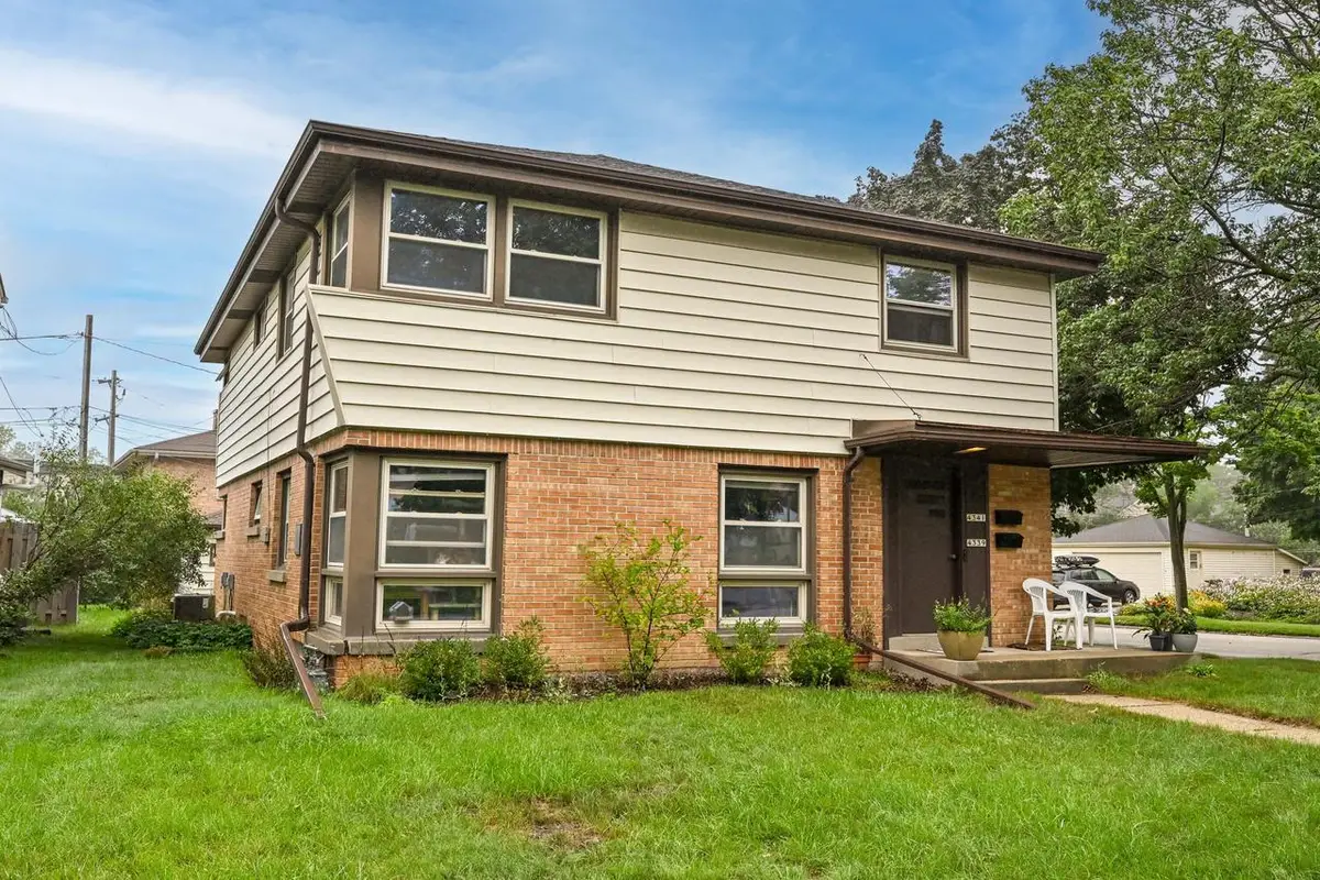 4339 N Sheffield AVENUE #4341, Shorewood, WI 53211 - #1