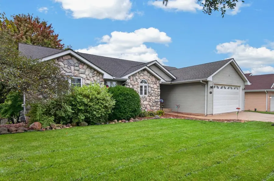 6116 248th COURT, Salem, WI 53168 - #2