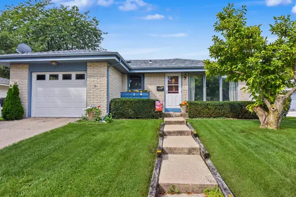 3700 Spruce STREET, Racine, WI 53403