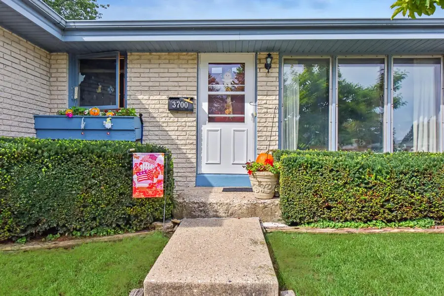 3700 Spruce STREET, Racine, WI 53403 - #3