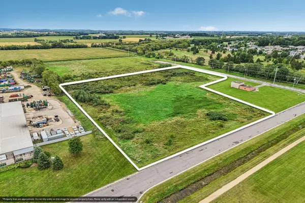 Lt1 AMERICAN WAY, Lake Mills, WI 53551