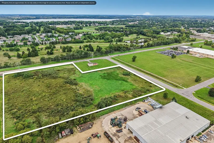 Lot 1 American Way, Lake Mills, WI 53551 - #2