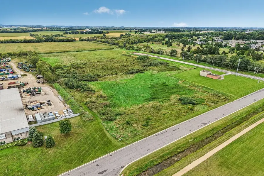 Lot 1 American Way, Lake Mills, WI 53551 - #3