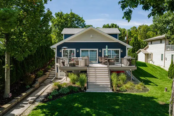 W190S7246 Lochcrest BOULEVARD, Muskego, WI 53150