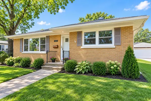 6618 43rd AVENUE, Kenosha, WI 53142