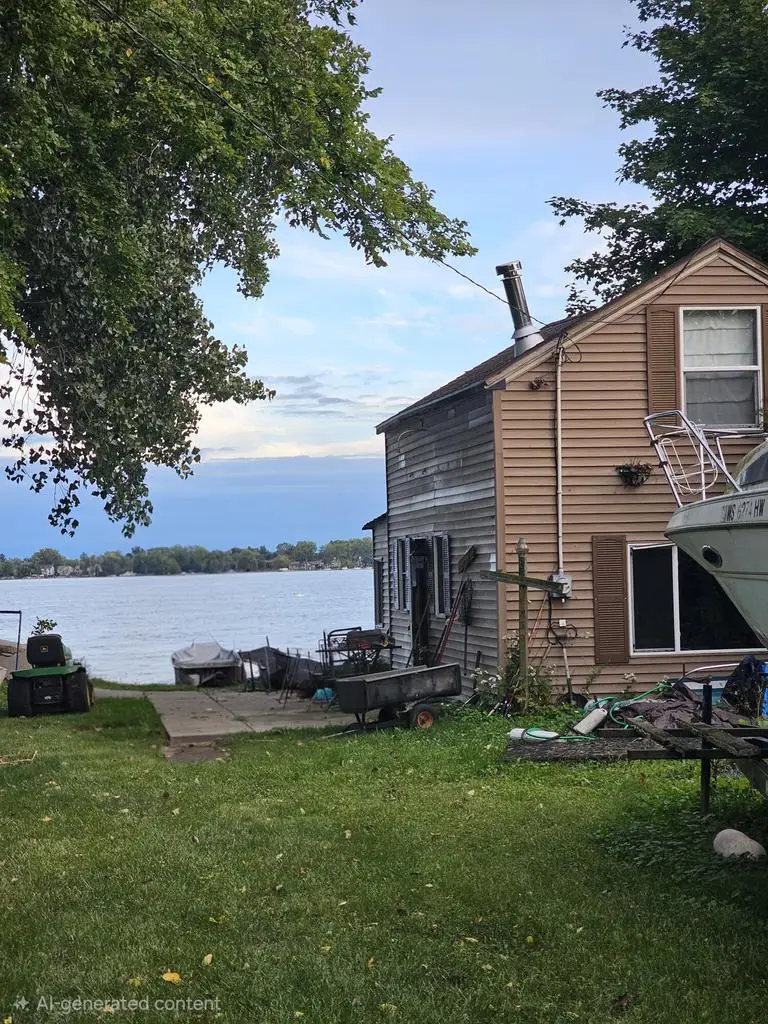 25401 W Loomis ROAD, Waterford, WI 53185 - #2