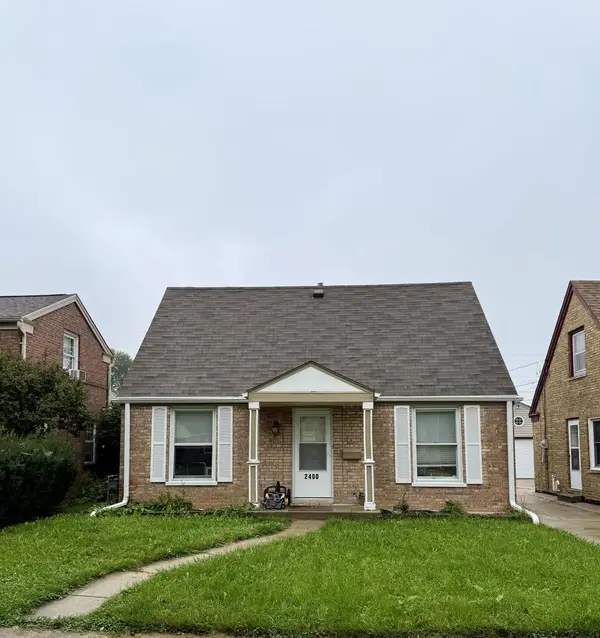 2400 Gillen STREET, Racine, WI 53403