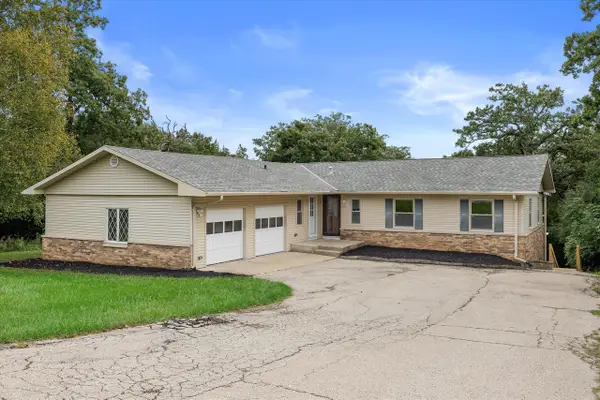 6511 203rd AVENUE, Bristol, WI 53104