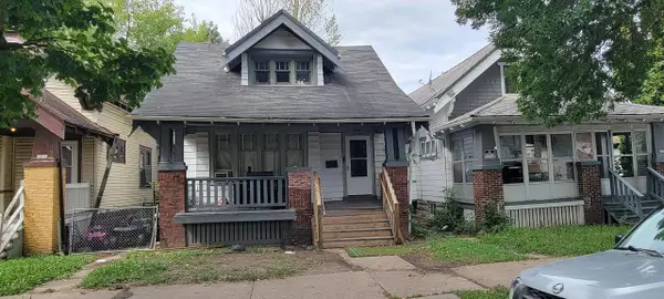 3749 N 14th STREET, Milwaukee, WI 53206