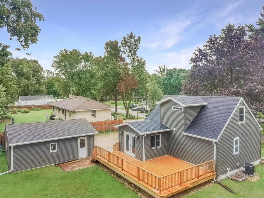 W1390 Greenview ROAD, Genoa City, WI 53128 - #3