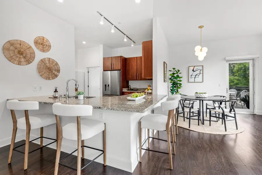 1111 N Marshall STREET #305, Milwaukee, WI 53202 - #3