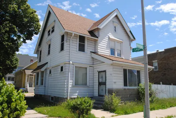 2050 N Holton STREET, Milwaukee, WI 53212