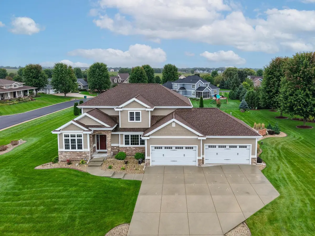 3111 Katie Ida LANE, Sun Prairie, WI 53590 - #1
