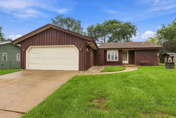 6207 68th STREET, Kenosha, WI 53142